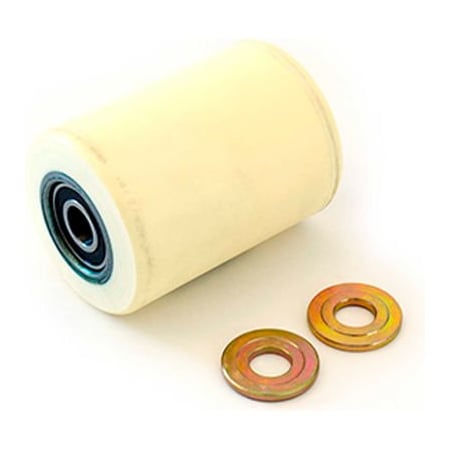 Gps - Generic Parts Service Load Wheel Assembly For Yale MP/MPB 040 AC Pallet Trucks YL 065269600-XL-A